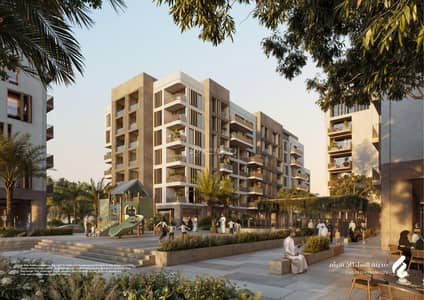 1 Bedroom Apartment for Sale in Sultan Haitham City, Muscat - 1 Bedroom Apartment For Sale Sultan Haitham City, Muscat