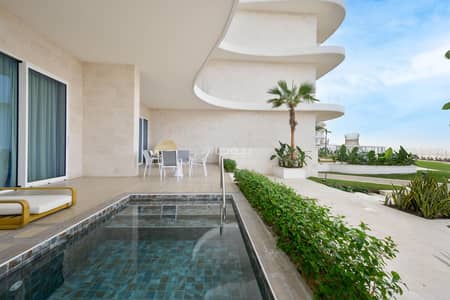 4 Bedroom Apartment for Sale in Muscat - Other, Muscat - 4 Bedroom Apartment For Sale in Muscat - Other