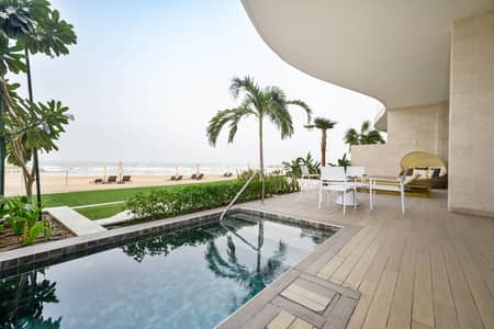 4 Bedroom Apartment for Sale in The Wave (Almouj), Muscat - 4 Bedroom Apartment For Sale in The Wave (Almouj), Muscat