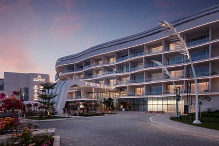 3 Bedroom Flat for Sale in The Wave (Almouj), Muscat - 3 Bedrooms Apartment For Sale The Wave (Almouj) Muscat