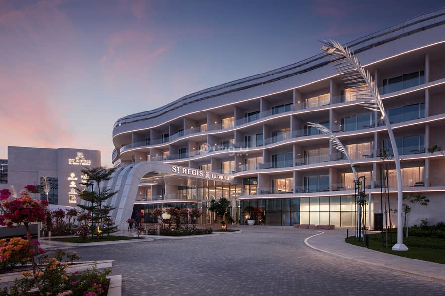 3 Bedroom Apartment For Sale in The Wave (Almouj), Muscat 3 Bedroom Apartment For Sale in The Wave (Almouj), Muscat