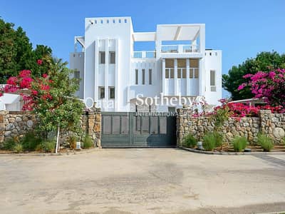 فیلا 5 غرف نوم للبيع في السيفة، مسقط - فيلا 5 غرف نوم للبيع السيفة مسقط