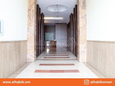 3 Bedroom Flat for Rent in Al Ghubrah, Muscat - 3 Bedroom Apartment For Rent in Al Ghubrah, Muscat