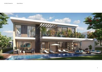 فیلا 6 غرف نوم للبيع في الموج، مسقط - فيلا مكونة من 6 غرف نوم للبيع في الموج مسقط