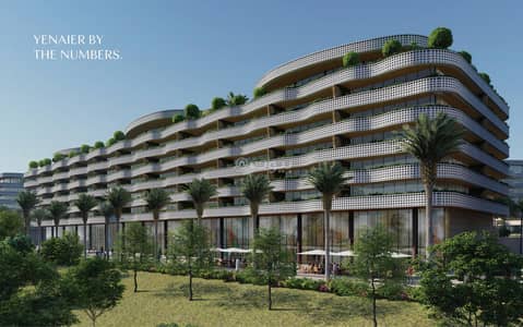 1 Bedroom Apartment for Sale in Sultan Haitham City, Muscat - 1 Bedroom Apartment For Sale in Sultan Haitham City, Muscat