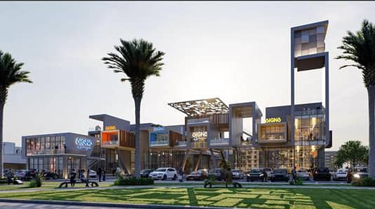 عقارات تجارية اخرى  للايجار في الغبرة، مسقط - مكتب للإيجار في الغبرة، مسقط