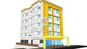 مجمع تجاري  للبيع في الموج، مسقط - مبنى تجاري للبيع في مسقط (ذا ويف ألموج)