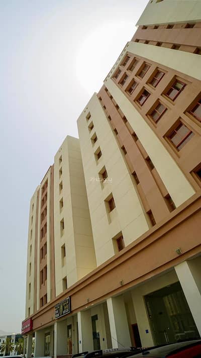 فلیٹ 3 غرف نوم للايجار في الخوير، مسقط - شقة مكونة من 3 غرف نوم للإيجار في الخوير، مسقط