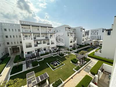 شقة 3 غرف نوم للايجار في مدينة السلطان قابوس، مسقط - 3 غرف نوم شقة للإيجار مدينة السلطان قابوس، مسقط