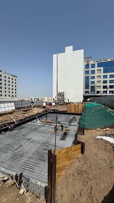 عقارات تجارية اخرى  للبيع في بوشر، مسقط - عقار تجاري آخر للبيع في البوشري، مسقط