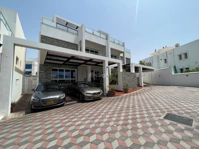 5 Bedroom Villa for Rent in Madinat As Sultan Qaboos, Muscat - 5 Bedrooms Villa For Rent Madinat As Sultan Qaboos Muscat 5 Bedroom Villa for Rent in Madinat As Sultan Qaboos, Muscat - 5 Bedrooms Villa For Rent Madinat As Sultan Qaboos Muscat