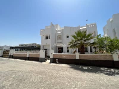 فیلا 4 غرف نوم للايجار في مدينة السلطان قابوس، مسقط - فيلا مكونة من 4 غرف نوم للإيجار في مدينة السلطان قابوس، مسقط