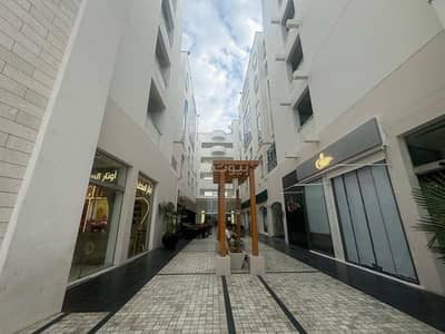 2 Bedroom Apartment for Rent in Madinat As Sultan Qaboos, Muscat - 2 Bedroom Apartment For Rent in Madinat As Sultan Qaboos, Muscat