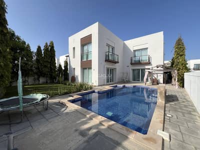 فیلا 5 غرف نوم للبيع في الموج، مسقط - فيلا مكونة من 5 غرف نوم للبيع في الموج، مسقط