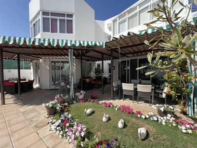 فیلا 4 غرف نوم للبيع في الموج، مسقط - فيلا 4 غرف نوم للبيع في ذا ويف (الموج) مسقط