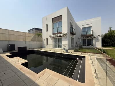 فیلا 5 غرف نوم للايجار في الموج، مسقط - فيلا 5 غرف نوم للإيجار في الموج (ذا ويف)، مسقط