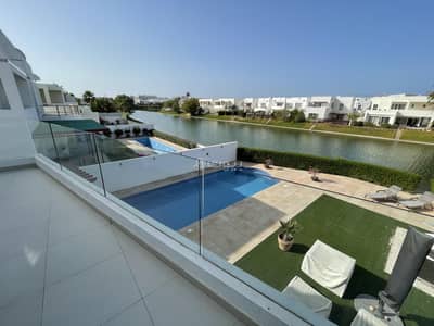 4 Bedroom Villa for Sale in The Wave (Almouj), Muscat - 4 Bedroom Villa For Sale in The Wave (Almouj), Muscat