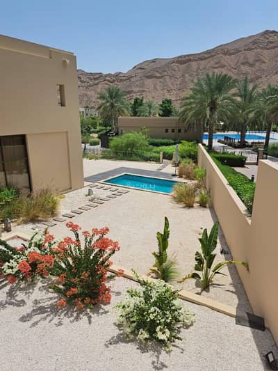 فیلا 3 غرف نوم للبيع في قنتب، مسقط - فيلا مكونة من 3 غرف نوم للبيع في قنتب، مسقط