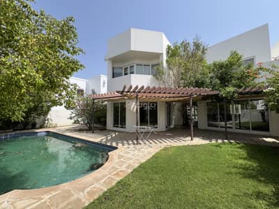 فیلا 4 غرف نوم للبيع في الموج، مسقط - فيلا 4 غرف نوم للبيع في الموج مسقط