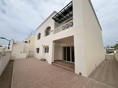 4 Bedroom Villa for Rent in Qurum, Muscat - 4 Bedroom Villa For Rent in Qurum, Muscat