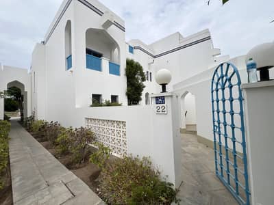 4 Bedroom Villa for Rent in Qurum, Muscat - 4 Bedroom Villa For Rent in Qurum, Muscat