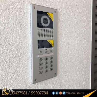 شقة 1 غرفة نوم للايجار في وادي الكبير، مسقط - شقة بغرفة نوم واحدة للإيجار في الوادي الكبير، مسقط