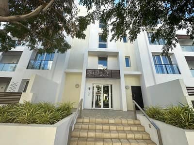2 Bedroom Apartment for Rent in The Wave (Almouj), Muscat - 2 Bedroom Apartment For Rent The Wave (Almouj) Muscat