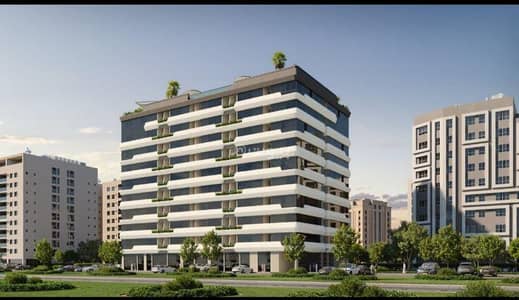 1 Bedroom Apartment for Sale in Ghala, Muscat - 1 Bedroom Apartment For Sale Ghala, Muscat