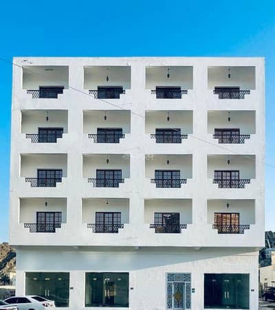 فلیٹ 1 غرفة نوم للايجار في مطرح، مسقط - شقة مكونة من 2 غرفة نوم للإيجار في مطرح، مسقط