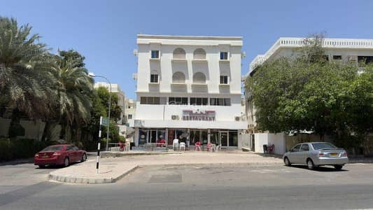 شقة 2 غرفة نوم للايجار في وادي الكبير، مسقط - شقة بغرفتي نوم للإيجار في الوادي الكبير، مسقط