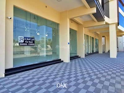 Other Commercial for Rent in Al Ghubrah, Muscat - 34 SQM Other Commercial For Rent in Al Ghubrah, Muscat