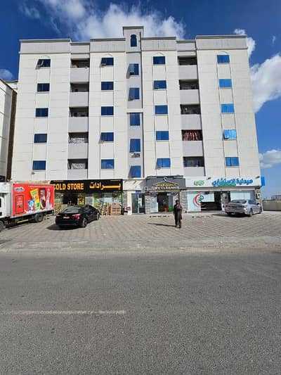 Other Commercial for Rent in Al Maabilah, Muscat - 56 SQM Commercial Space For Rent in Al Maabilah, Muscat