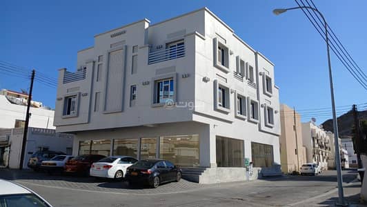 عقارات تجارية اخرى  للايجار في روي، مسقط - تجاري آخر للإيجار في روي، مسقط