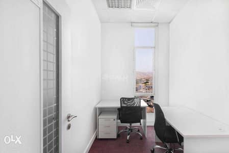 عقارات تجارية اخرى  للايجار في الخوير، مسقط - مشرُوح تجاري آخر للإيجار في الخوير، مسقط