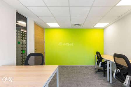 Other Commercial for Rent in Al Mawaleh, Muscat - 11 SQM Furnished Commercial Space For Rent in Al Mawaleh, Muscat