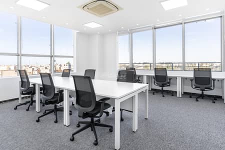 Other Commercial for Rent in Ghala, Muscat - Furnished Commercial Space For Rent in Ghala, Muscat