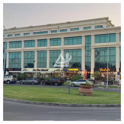 Other Commercial for Rent in Qurum, Muscat - Commercial Space 52 SQM For Rent in Qurum, Muscat