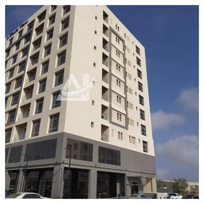 عقارات تجارية اخرى  للايجار في غلا، مسقط - 283 متر مربع عقار تجاري للإيجار في الغلا، مسقط