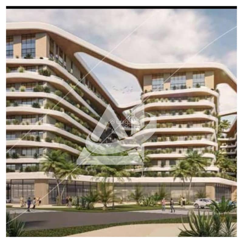 1 Bedroom Apartment For Sale in Al Khoud, Muscat 1 Bedroom Apartment For Sale in Al Khoud, Muscat