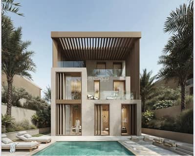 فیلا 4 غرف نوم للبيع في مدينة السلطان هيثم، مسقط - فيلا 3 غرف نوم للبيع مدينة السلطان هيثم، مسقط