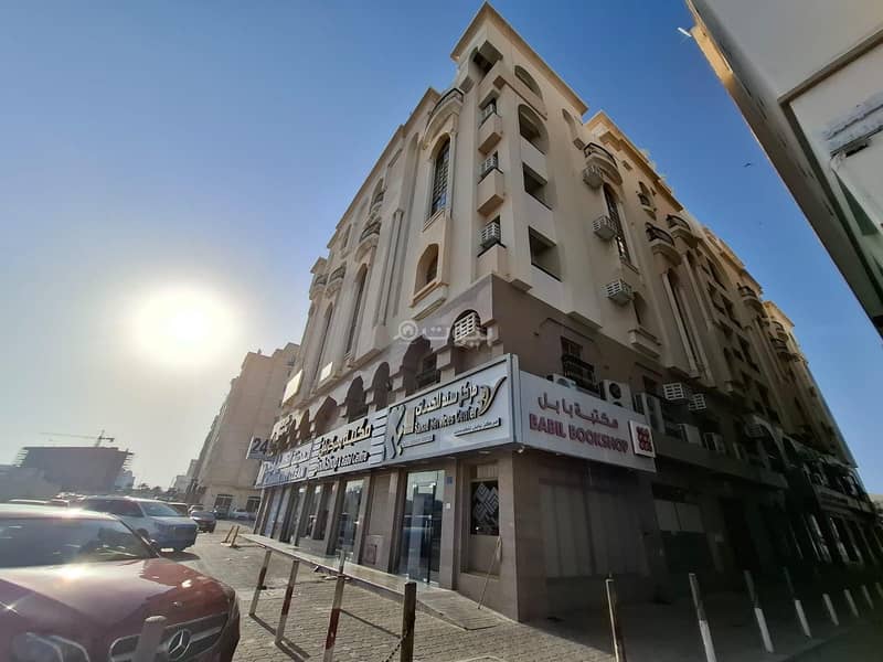 2 Bedroom Apartment For Rent in Al Khuwair, Muscat 2 Bedroom Apartment For Rent in Al Khuwair, Muscat