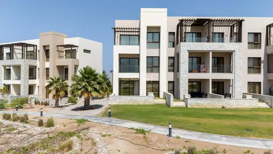 1 Bedroom Apartment for Sale in Al Sifah, Muscat - 1 Bedroom Apartment For Sale in Al Sifah, Muscat