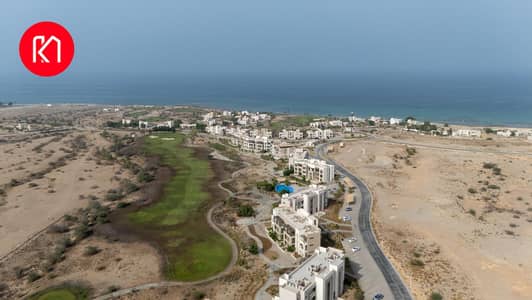 شقة 2 غرفة نوم للبيع في السيفة، مسقط - 2Bedroom Apartment for Sale – Jebel Sifah