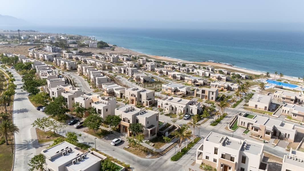 1 Bedroom Villa For Sale in Al Sifah, Muscat 1 Bedroom Villa For Sale in Al Sifah, Muscat
