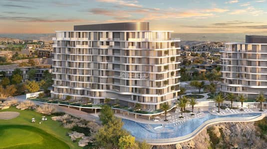 2 Bedroom Flat for Sale in Yiti, Muscat - 2 Bedrooms Apartment For Sale Yiti, Muscat