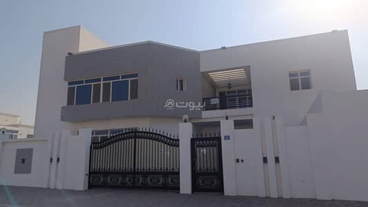 8 Bedroom Villa for Sale in Bosher, Muscat - 8 Bedroom Villa For Sale in Bosher, Muscat
