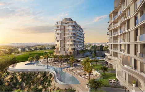 1 Bedroom Apartment for Sale in Yiti, Muscat - 1 Bedroom Apartment For Sale Yiti, Muscat