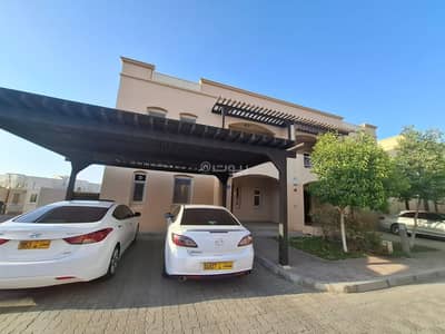 2 Bedroom Villa for Rent in Bosher, Muscat - 2 Bedroom Villa For Rent in Bosher, Muscat