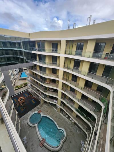1 Bedroom Flat for Sale in Muscat Hills, Muscat - 1 Bedroom Apartment For Sale in Muscat Hills