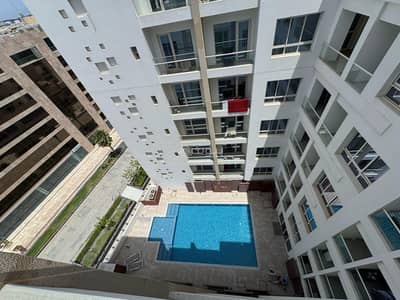 2 Bedroom Flat for Sale in Muscat Hills, Muscat - 2 Bedroom Apartment For Sale in Muscat Hills